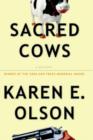 Image for Sacred cows