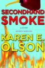 Image for Secondhand smoke