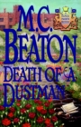 Image for Death of a Dustman