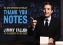 Image for Thank You Notes