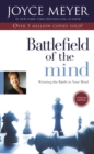 Image for Battlefield of the Mind : Winning the Battle in Your Mind