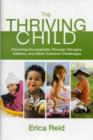 Image for The Thriving Child