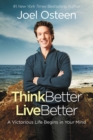 Image for Think Better, Live Better