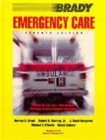 Image for Emergency Care-1994 Dot Curriculum