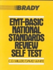 Image for Emt-Basic National Standards Review Self Test