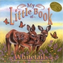 Image for My Little Book of Whitetails