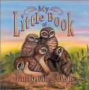 Image for My Little Book of Burrowing Owls