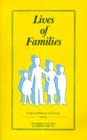 Image for Lives of Families : A Special Edition of Articles from the Southern Association on Children Under Six