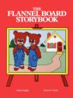 Image for The Flannel Board Storybook