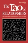 Image for Tao of Relationships : A Balancing of Man and Woman