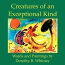 Image for Creatures of an Exceptional Kind