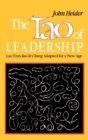 Image for Tao of Leadership