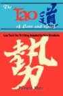 Image for The Tao of Loss and Grief : Lao Tzu&#39;s Tao Te Ching Adapted for New Emotions