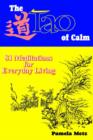 Image for The Tao of Calm