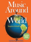 Image for Music around the world  : songs for a global classroom