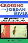 Image for Crossing the Jordan River