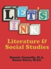 Image for Let&#39;s Link Literature and Social Studies