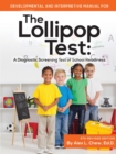 Image for Developmental and Interpretive Manual for the Lollipop Test