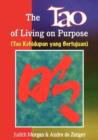 Image for The Tao of Living on Purpose