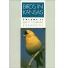 Image for Birds in Kansas