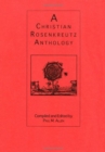 Image for A Christian Rosenkreutz Anthology