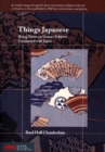 Image for Things Japanese: being notes on various subjects connected with Japan : for the use of travellers and others