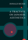 Image for A tractate on Japanese aesthetics