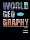 Image for World Geography