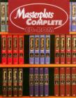 Image for Masterplots Complete : CD-Rom