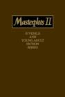 Image for Masterplots II : Juvenile and Young Adult Literature