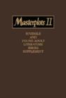 Image for Masterplots II : Juvenile and Young Adult Literature Series Supplement