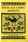 Image for Imi Place Limba Romana : A Romanian Reader