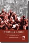 Image for Working Souls: Russian Orthodoxy and Factory Labor in St. Petersburg 1881-1917