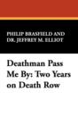 Image for Deathman Pass Me By