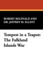 Image for Tempest in a Teapot : The Falkland Islands War
