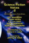 Image for Science Fiction Voices