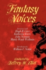 Image for Fantasy Voices
