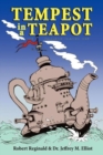 Image for Tempest in a Teapot : Falkland Islands War
