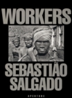 Image for Sebastiao Salgado: Workers