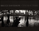 Image for Bruce Davidson: Central Park