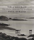 Image for Tir A&#39;Mhurain : The Outer Hebrides of Scotland