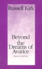 Image for Beyond the Dreams of Avarice