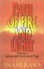 Image for Path of Fire and Light : Advanced Practices of Yoga