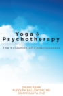 Image for Yoga and Psychotherapy: The Evolution of Consciousness