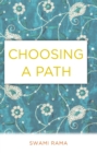 Image for Choosing a path