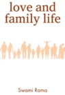 Image for Love and family life