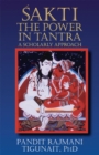 Image for Sakti: the power of tantra : a scholarly approach