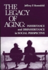 Image for The Legacy of Aging