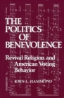 Image for The Politics of Benevolence