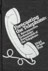 Image for Forecasting the Telephone : A Retrospective Technology Assessment of the Telephone